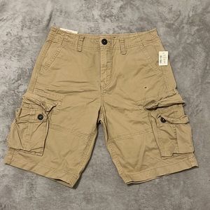 Aeropostale Cargo Shorts- BRAND NEW
